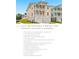 Informational sheet describing property features such as the 3-Car Garage, KitchenAid Appliances, Soaking Tub, and Luxury Vinyl Plank Flooring at 325 Blowing Fresh Dr, Charleston, SC 29492