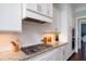 Well-equipped kitchen with stainless steel appliances and granite countertops at 3711 Riverstation Ct, Mount Pleasant, SC 29466