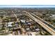 Capture the essence of urban living from the air, home close to city and highways at 721 Meeting St, Charleston, SC 29403