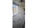 Screened porch overlooking the backyard, perfect for relaxing and enjoying the outdoors while staying protected from insects at 7646 Kinston St, North Charleston, SC 29418