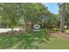 Welcome to Crowfield Plantation, featuring mature trees and an attractive community services office at 131 Londonderry Rd, Goose Creek, SC 29445