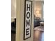 Cozy view to the living room with stylish decor and comfortable furniture at 1320 Garland St, North Charleston, SC 29420