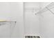 Walk-in closet has wire shelving for maximum storage at 1623 Telfair Way, Charleston, SC 29412