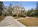 Beautiful home with a long driveway and well-maintained yard at 2217 Beckenham Dr, Mount Pleasant, SC 29466