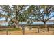 Breathtaking marsh view with mature trees, walking path and bench - nature's beauty at your doorstep at 3970 Betsy Kerrison Pkwy, Johns Island, SC 29455