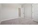 Bright, airy bedroom with a closet and doorway at 422 Queenview Ln, Charleston, SC 29414