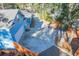 Home with a long driveway and ample parking, complemented by well-maintained exterior and landscaping at 676 Sterling Dr, Charleston, SC 29412