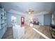 Comfortable living room featuring modern furnishings, ample natural light, and stylish decor at 676 Sterling Dr, Charleston, SC 29412