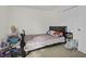 Charming bedroom with a bed, lots of toys and a closet, perfect for  at 8957 N Red Maple Cir, Summerville, SC 29485