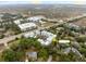 Aerial view of a residential community near Isle of Palms and Sullivan's Island at 972 Key Colony Ct, Mount Pleasant, SC 29464
