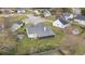 A home surrounded by lush greenery, offering serene views and a peaceful living environment at 103 Hazelton Ct, Goose Creek, SC 29445