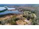Waterfront property featuring home foundation on a large lot with river access and mature trees at 1302 Mccrae Dr Dr, Moncks Corner, SC 29461