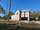 Two-story house under construction featuring a garage at 1302 Mccrae Dr Dr, Moncks Corner, SC 29461