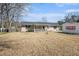 Charming single-story home with a cozy front porch and well-maintained landscaping at 141 Cannon Ave, Goose Creek, SC 29445
