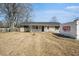 Charming single-story home with a cozy front porch and well-maintained landscaping at 141 Cannon Ave, Goose Creek, SC 29445