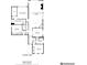 A detailed floor plan showcasing the layout of this 1,946 sq. ft. home, including bedroom and bathroom dimensions at 4316 Cotton Flat Rd, Summerville, SC 29485