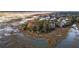 Waterfront neighborhood with beautiful marsh views and stunning architectural design at 4877 Sound View Dr, Mount Pleasant, SC 29466