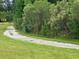Community walking path surrounded by lush greenery, ideal for leisurely strolls and enjoying the natural scenery at 543 Wayton Cir, Moncks Corner, SC 29461