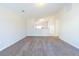 Bright living room with plush carpet and ample space for relaxation and entertaining at 7919 New Ryder Rd, North Charleston, SC 29406
