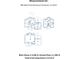 Floor plan of 886 White Point Boulevard Charleston, SC, detailing all levels and measurements at 886 White Point Blvd, Charleston, SC 29412