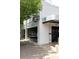 Modern building with sidewalk and landscaping, featuring a restaurant sign at 1195 Marquis Rd, North Charleston, SC 29405