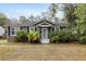 Charming single story home with well-maintained landscaping and inviting front entrance at 1195 Marquis Rd, North Charleston, SC 29405