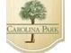 Image of the Carolina Park neighborhood sign at 1556 Cranes Nest Rd, Mount Pleasant, SC 29466