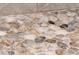 Pebble stone tile on shower floor at 1556 Cranes Nest Rd, Mount Pleasant, SC 29466