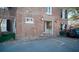This property features a private entrance, bike rack and off street parking at 214 Calhoun St # 5, Charleston, SC 29401