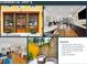 Image of a commercial real estate listing highlighting Class-A commercial space and features like beautiful hardwood floors at 29 Broad St # A C, Charleston, SC 29401