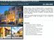 Image of a real estate listing featuring an exterior view of the building and listing details at 29 Broad St # A C, Charleston, SC 29401