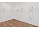 Spacious walk-in closet with ample shelving and storage for an organized wardrobe at 360 Citrus Dr, Summerville, SC 29486