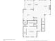 Floor 2 floorplan for 4000 Cameron Blvd Isle Of Palms, SC 29451 shows the layout and dimensions of rooms at 4000 Cameron Blvd, Isle of Palms, SC 29451
