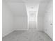 Bright bedroom features neutral carpet and lots of natural light at 4850 Habersham Ln, Summerville, SC 29485