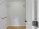 Walk-in closet with wire shelving and ample storage space at 704 N Godfrey Park Pl, Charleston, SC 29407