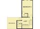 An upper level floor plan shows bedroom 3, bath 3, a loft and mechanical area at 915 Dusk Dr, Summerville, SC 29486