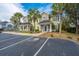 Beautifully landscaped townhome exteriors featuring classic architectural designs at 1225 Blakeway St # 406, Charleston, SC 29492