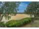 View of the playing field from the property at 1225 Blakeway St # 406, Charleston, SC 29492