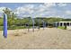 Community playground featuring tire swing, regular swings, and other play equipment at 2516 Willbrook Ln, Mount Pleasant, SC 29466