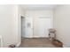 Versatile bedroom featuring a closet and ample space for storage and accessories at 322 Freeland Way, Moncks Corner, SC 29461