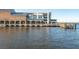 View of the building from the water at 330 Concord St # 14 A, Charleston, SC 29401