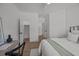 Well-lit bedroom featuring ample storage space and neutral colors at 499 Lackland Ct, Mount Pleasant, SC 29464