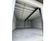 Interior of a spacious storage unit featuring concrete flooring, metal walls and ceiling at 567 Faison Rd # 7, Mount Pleasant, SC 29466