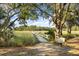 Scenic view of the community dock, perfect for enjoying waterfront views at 5991 Joseph Blake Ln, Wadmalaw Island, SC 29487
