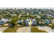 Gorgeous beach homes with pools and private dock access offer luxury waterfront living at 619 E Erie Ave, Folly Beach, SC 29439