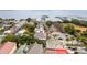 Desirable Charleston, South Carolina neighborhood with a mix of historic residences near the waterfront at 90 E Bay St, Charleston, SC 29401
