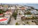 Beautiful Charleston, South Carolina neighborhood showcasing historic architecture and a scenic waterfront backdrop at 90 E Bay St, Charleston, SC 29401