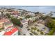 Charming Charleston, South Carolina neighborhood near the water with historic buildings, parking, and lush greenery at 90 E Bay St, Charleston, SC 29401