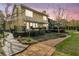 Expansive backyard with a multi-level deck, perfect for outdoor living and entertaining at 941 Law Ln, Mount Pleasant, SC 29464