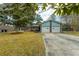 Charming single-Gathering home with a well-maintained lawn, two-car garage, and inviting curb appeal at 105 New Ct, Summerville, SC 29483